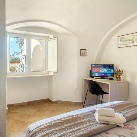Casa Isetta & La Casetta Degli Dei Massa Lubrense Eksteriør bilde