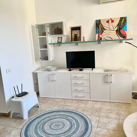 Casa Isetta & La Casetta Degli Dei Massa Lubrense Eksteriør bilde