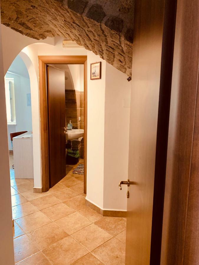 Casa Isetta & La Casetta Degli Dei Massa Lubrense Eksteriør bilde